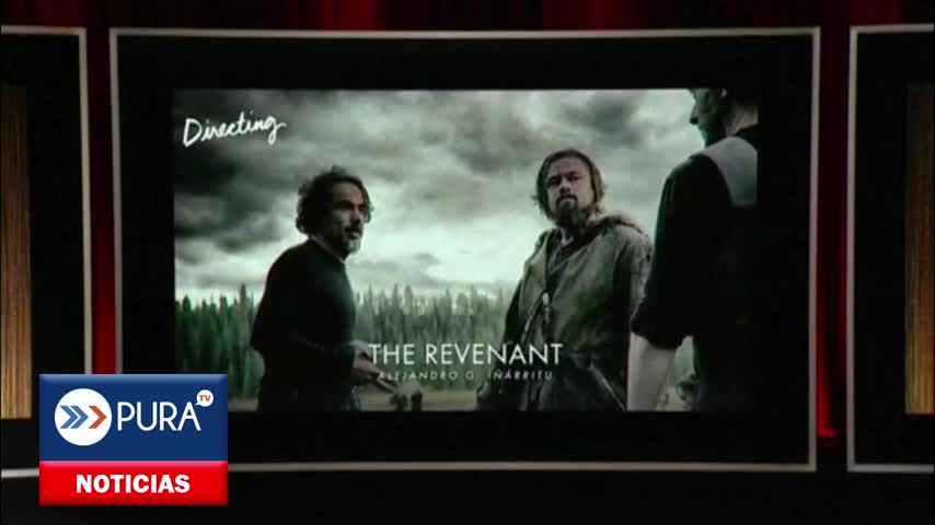 "The Revenant" vs "Mad Max": así será el duelo por el Oscar 2016