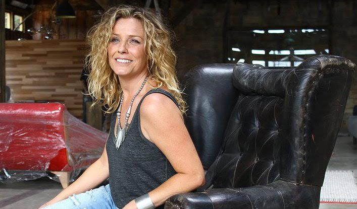Claudia Conserva se fue a la quiebra