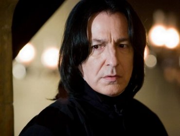 Muere famoso actor Alan Rickman