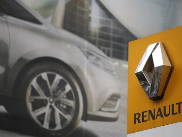 Renault se desploma en la bolsa por un posible fraude en sus emisiones