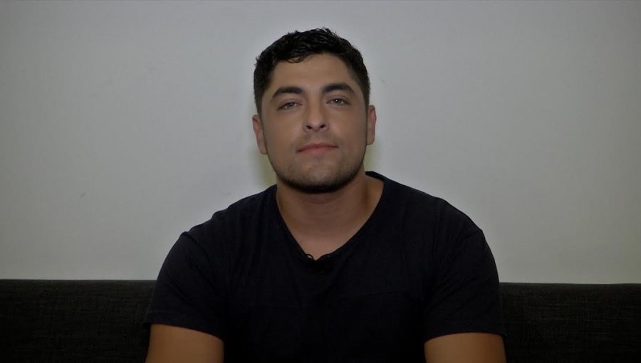 Primo de “Mago” Valdivia se suma a reality de Mega