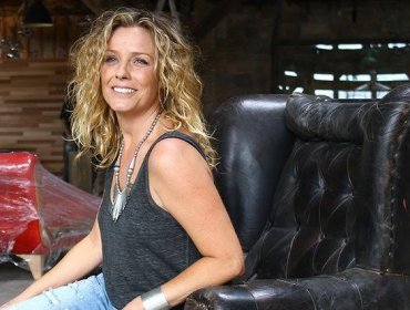 Claudia Conserva se fue a la quiebra