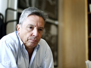 Carlos Ominami: "La imputación que se me hace no tiene fundamentos,es absurda"