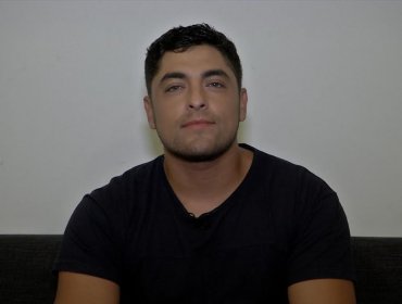 Primo de “Mago” Valdivia se suma a reality de Mega