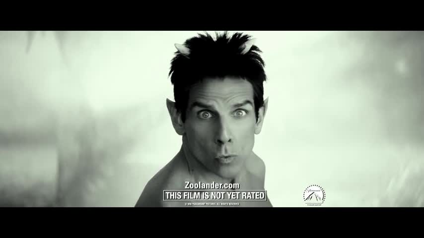 El Nuevo trailer de “Zoolander 2” se convierte en Trending Topic