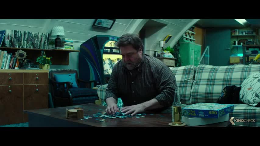 Liberan primer tráiler de Cloverfield 2, lo nuevo de JJ Abrams