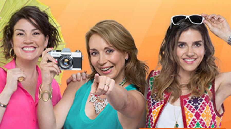 “Buenos Días a Todos” experimenta un alza en el rating