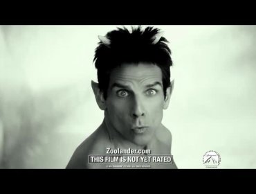 El Nuevo trailer de “Zoolander 2” se convierte en Trending Topic