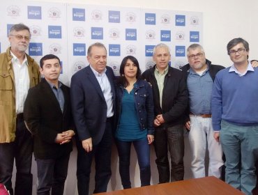 Proponen reemplazar Bienes Nacionales por Ministerio del Territorio