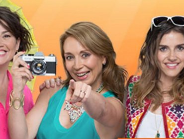 “Buenos Días a Todos” experimenta un alza en el rating