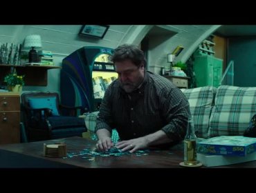 Liberan primer tráiler de Cloverfield 2, lo nuevo de JJ Abrams