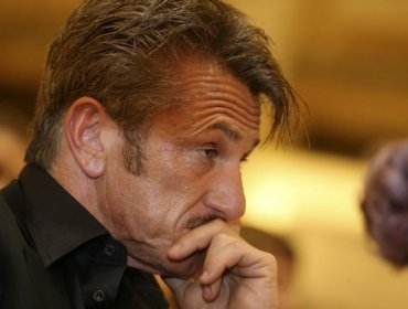 Sean Penn: "Se creó un mito sobre que nuestro encuentro con El Chapo fue esencial para su captura"