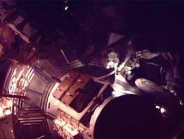 EN VIVO: Astronautas de la EEI realizan un paseo espacial