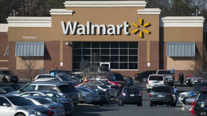 ¿Por qué Walmart decidió cerrar 269 tiendas en todo el mundo?