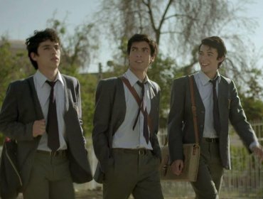 Serie“Sudamerican Rockers” emitirá tres capitulos en un solo día