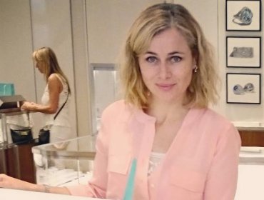 Así se prepara Amaya Forch para “Bailando”