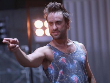 Canal 13 revela las primeras imágenes de “Bailando”