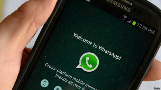 10 trucos que quizá no conoces de WhatsApp