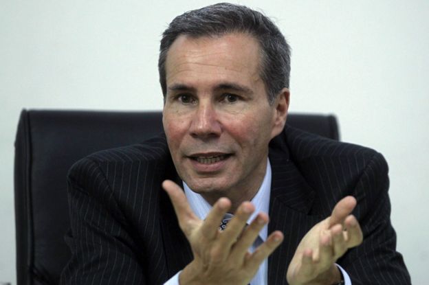 Argentina: 10 puntos que aún generan dudas sobre la misteriosa muerte del fiscal Alberto Nisman