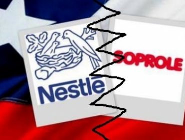 Llaman a investigar posible colusión entre Soprole y Nestle por precios de la leche