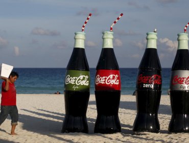 ¡Sorpresa! El estudio sobre los efectos de Coca-Cola fue financiado por... Coca-Cola