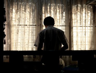 El 'Hikikomori' se cuela en España: "Me sentía más seguro en casa, no sabía de qué tenía miedo"