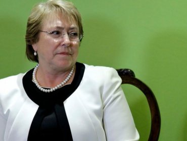 Caso Penta: Investigan empresa que dio dineros a proveedora financiera de campaña de Bachelet