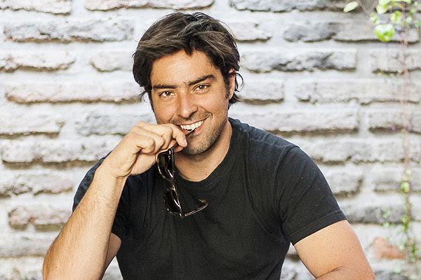 Cristián Riquelme regresa a las teleseries