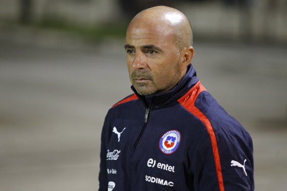 Fin de la teleserie: Sampaoli llega a acuerdo con ANFP y se va de la selección