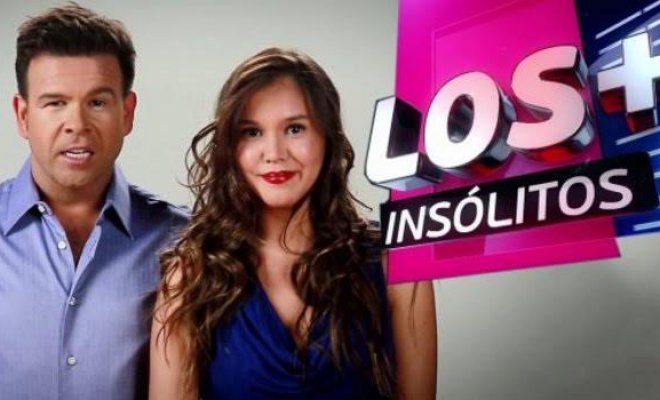 Insólito: Nuevo espacio de CHV duró un capítulo