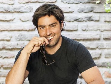 Cristián Riquelme regresa a las teleseries