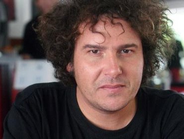 Iván Guerrero se casó con la madre de su hijo