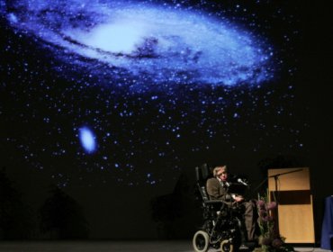 Stephen Hawking revela las tres principales amenazas para la humanidad