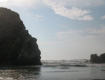 Entregan detalles sobre muerte de hermanas chilenas en balneario peruano