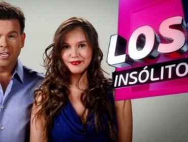 Insólito: Nuevo espacio de CHV duró un capítulo