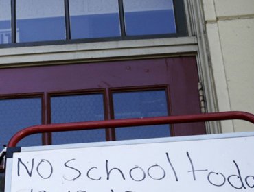 Medios: Amenazas de bomba en nueve escuelas en el estado de Nueva Jersey