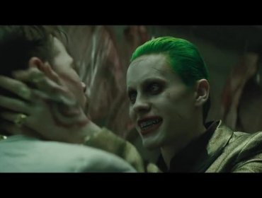 Brutal: Así es el nuevo tráiler de Suicide Squad