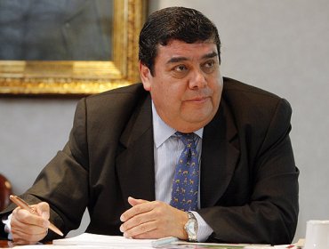 Presidente del CPC llamó al Tribunal Constitucional para que frene la anulación de la Ley de Pesca