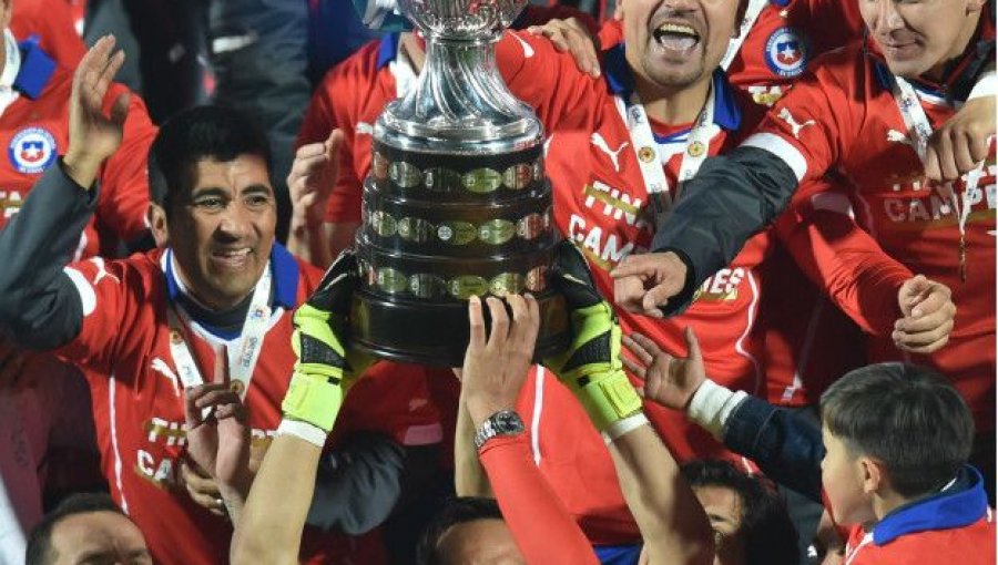 La polémica salida de Jorge Sampaoli, el técnico argentino que le dio a Chile la Copa América