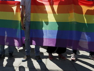Berlín abrirá un campo solo para refugiados homosexuales