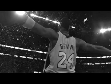 El gran homenaje de Nike a Kobe Bryant