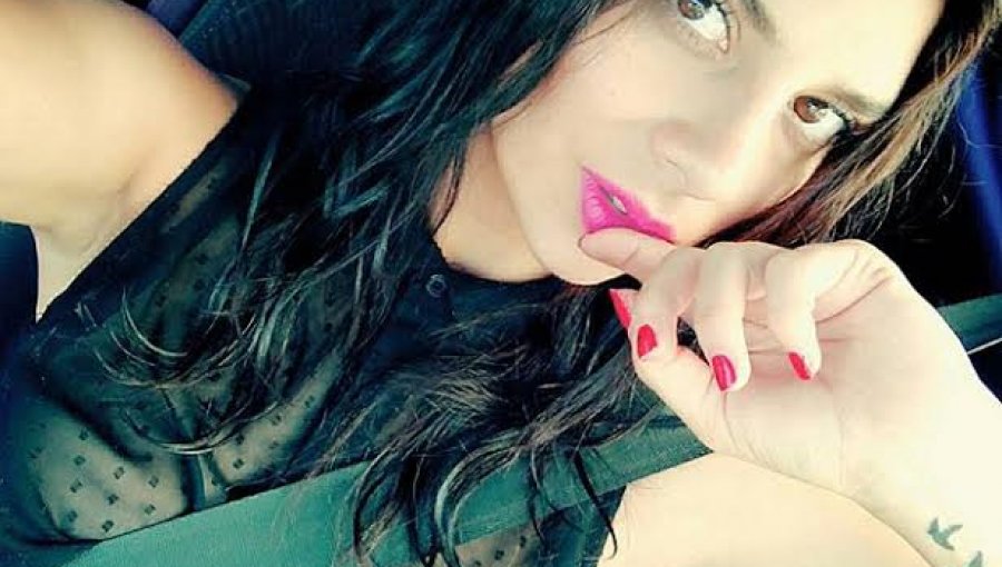 Kathy Contreras encontró su pasión fuera de la TV