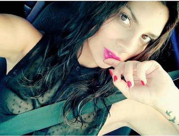 Kathy Contreras encontró su pasión fuera de la TV