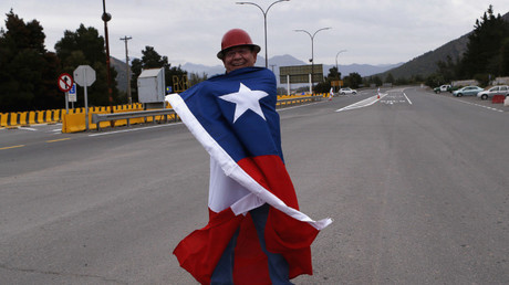 Trabajadores se muestran escépticos ante proyecto de nueva ley laboral