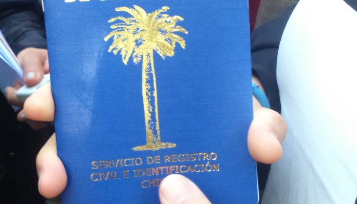 En tres meses se han realizado más de 400 Acuerdos de Unión Civil en la Región de Valparaíso