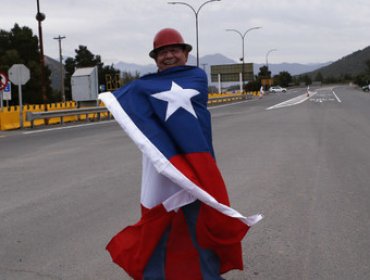 Trabajadores se muestran escépticos ante proyecto de nueva ley laboral