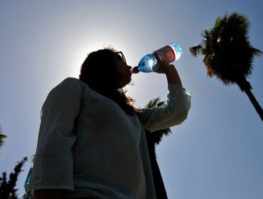 Ola de calor: Temperaturas suben a más de 40°