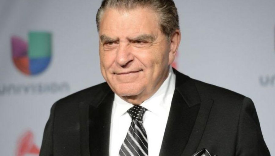 Don Francisco: en febrero lanzan su polémica biografía no autorizada