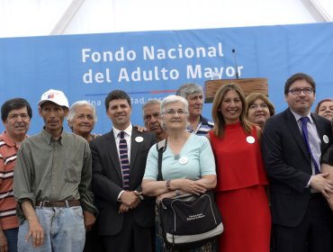 Ministro Díaz: La Ley de Educación Superior consagrará la gratuidad permanente y la calidad