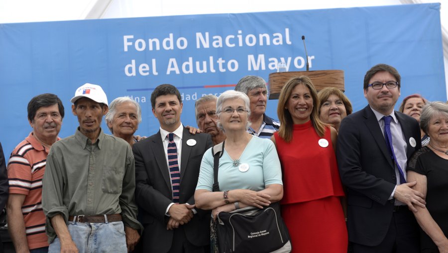 Ministro Díaz: La Ley de Educación Superior consagrará la gratuidad permanente y la calidad